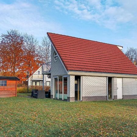 Beautiful Home In Delden With Sauna Exterior foto