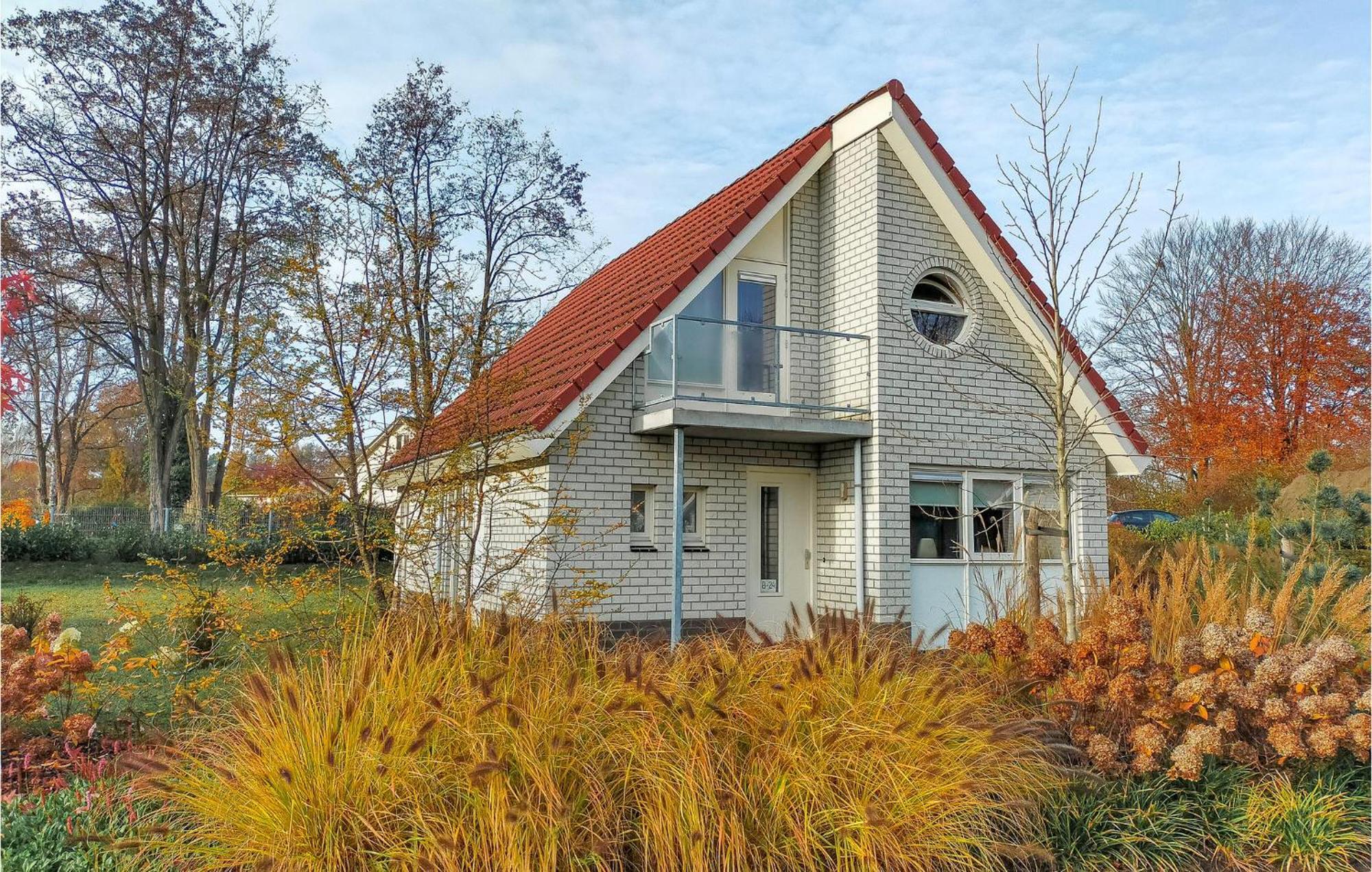 Beautiful Home In Delden With Sauna Exterior foto